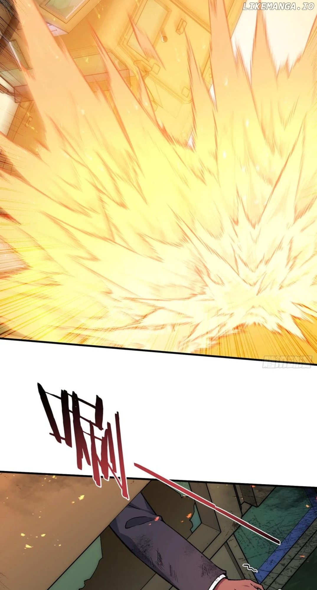 After Improperly Licking a Dog, I Became a Billionaire Chapter 193 - page 7